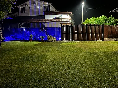 "СЕМЕЙНЫЙ" гостевой комплекс, Новый Афон Фото: 16 из 44