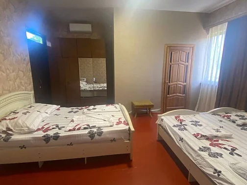 "У Вадима" гостевой дом, Агудзера Фото: 11 из 18