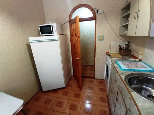 "Дача" 1-комнатный дом под-ключ, Новый Свет Фото: 11 из 16