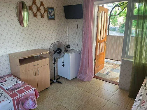 "Панорама" частный сектор, Лермонтово Фото: 23 из 51