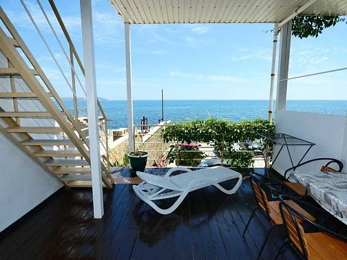 "Аквамарин" эллинг, Коктебель Фото: 4 из 34