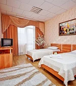 "Стандарт" 3х-местный