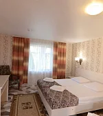 "Стандарт" 2х-3х-4х-местный