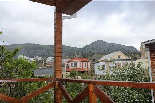 "Олива" мини-гостиница, Судак Фото: 8 из 51