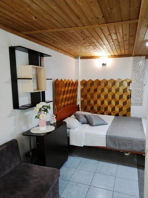 "S&S" частное домовладение, Лазаревское Фото: 42 из 49