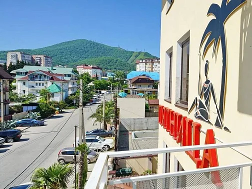"Пятница" гостиница, Лазаревское Фото: 5 из 51