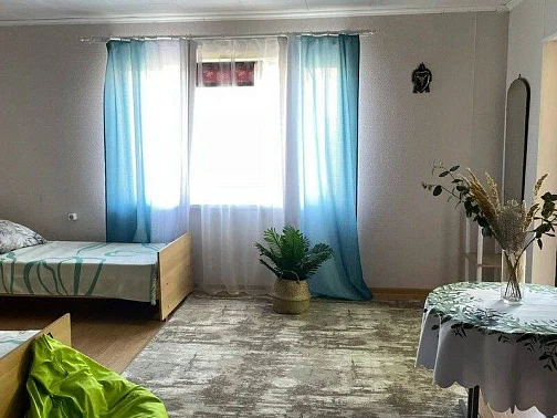"Домик для отдыха Хоста" дом под-ключ, Прасковеевка Фото: 19 из 24