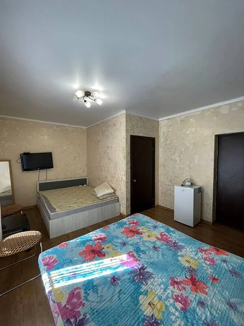 "Магнолия" гостевой дом, Лдзаа Фото: 28 из 51