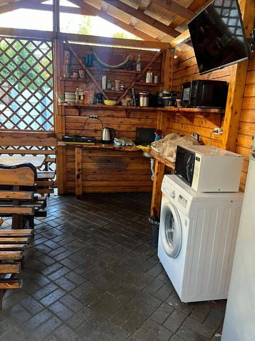 "Guest house Leon 10" гостевой дом, Пицунда Фото: 12 из 43