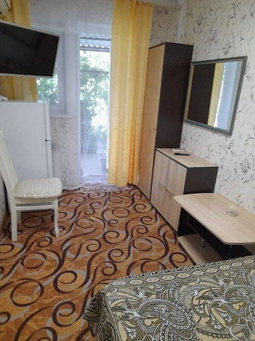 Частный сектор ул. Тельмана, Геленджик Фото: 17 из 36