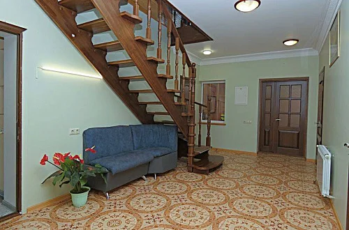 Дом под-ключ Фото: 8 из 27