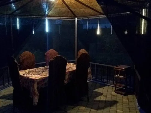 1-комнатный дом под-ключ Гагарина 44, Крым Фото: 13 из 19