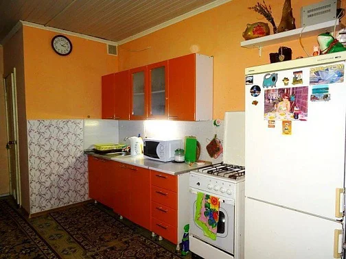 Эллинг Рыбацкий 96, Лазаревское Фото: 8 из 28