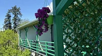 "Ащха" гостевой дом, Анхуа