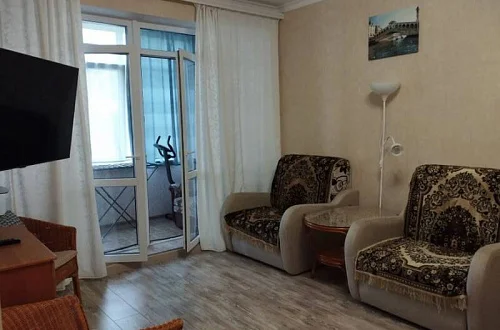 1-комнатная квартира Фото: 15 из 22