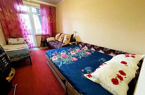 1-комнатная квартира Фото: 6 из 8