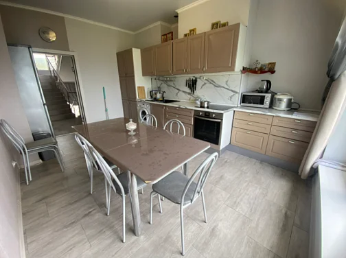 "Рио" гостевой дом, Кабардинка Фото: 8 из 29