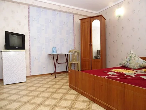 "Светлячок" гостевой дом, Рыбачье Фото: 28 из 51