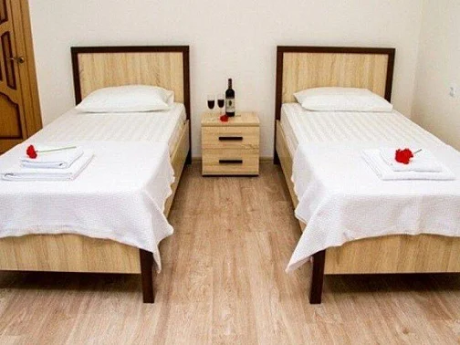 "Guest House SOUL&SEA" гостевой дом, Лдзаа Фото: 43 из 46