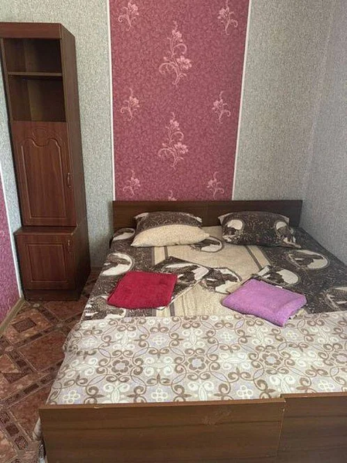 "У Саркиса и Аллы" частный сектор, Пицунда Фото: 11 из 23