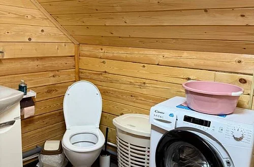 2х-этажный коттедж под-ключ Фото: 8 из 8