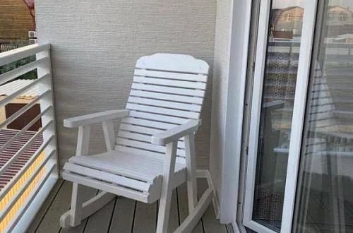 2х-этажный коттедж под-ключ Фото: 7 из 8