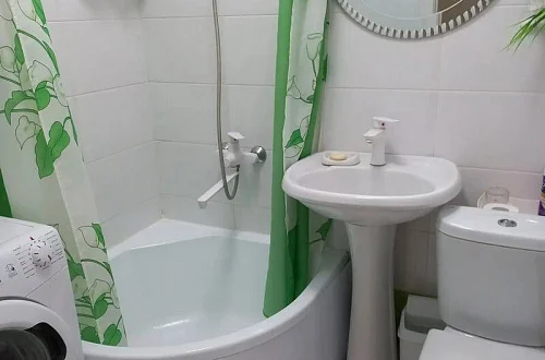 3х-комнатная квартира Фото: 13 из 12