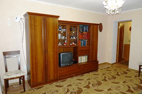 1-комнатная квартира Фото: 10 из 16