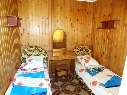 "Аист" частный сектор, Лазаревское Фото: 20 из 48