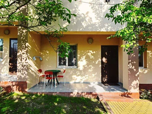 "SAVATAY" гостевой дом, Кабардинка Фото: 13 из 28