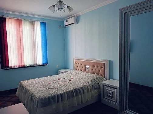 2х-комнатная квартира Семерджиева 7, Сухум Фото: 10 из 16