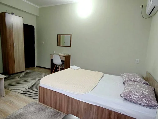 Гостевой дом Спортивный 2, Геленджик Фото: 8 из 32