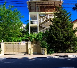 &quot;Панорама&quot; гостевой дом