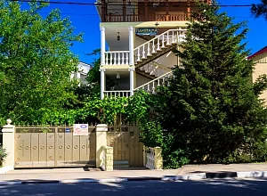 "Панорама" гостевой дом Дивноморское