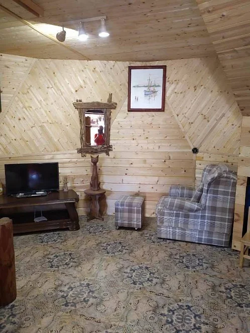 "Добрыня" частный сектор, Партенит Фото: 32 из 49