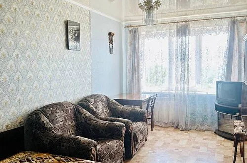 1-комнатная квартира Фото: 5 из 9