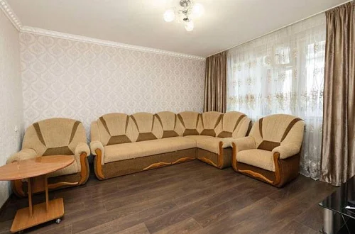 3х-комнатная квартира Фото: 8 из 18