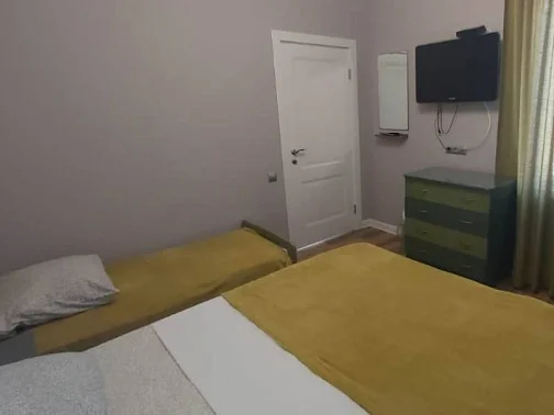 "Галакси" частный сектор, Геленджик Фото: 16 из 31