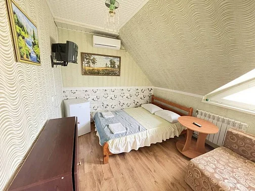 "Кефлен" частный сектор, Феодосия Фото: 14 из 47