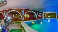 "Самара" гостиница, Лазаревское