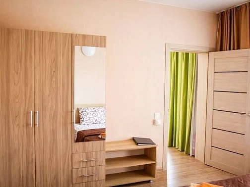 "Салют" база отдыха, Должанская Фото: 21 из 51