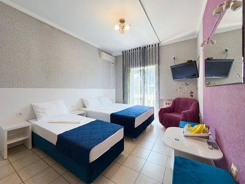 "Арина" мини-гостиница, Геленджик Фото: 18 из 51