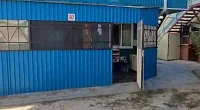 Гостевой домик на базе отдыха "Платан", Голубицкая