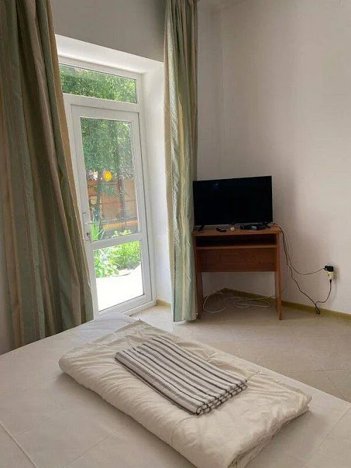 "У Моря" гостевой дом, Малый Утриш Фото: 39 из 51