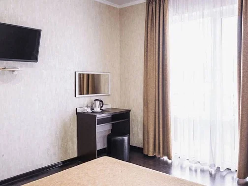 "Верона" отель, Архипо-Осиповка Фото: 10 из 51