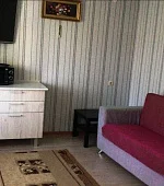 "С удобствами" "С удобствами"