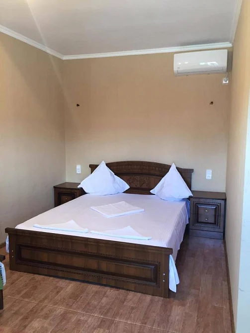 "У Оганеса" гостевой дом, Алахадзы Фото: 35 из 39