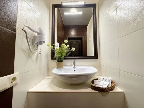 "Alpen House" мини-гостиница, Геленджик Фото: 23 из 51