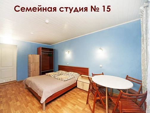 "Рапаны" гостевой дом, Севастополь Фото: 25 из 42