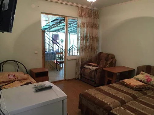 "Райский отдых" гостевой дом, Цандрыпш Фото: 34 из 50